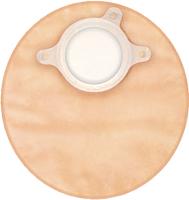 Convatec Natura Closed End Pouch, Opaque, Standard 57 mm (2-1/4in) With Filter - Box of 30