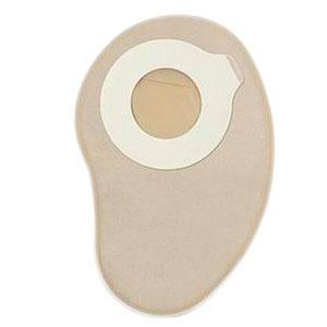 Convatec Esteem 1pc Pre-cut Close End Pouch Opaque,25 mm(1") With Filter - Box of 30