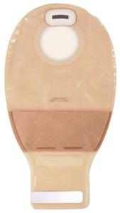 Convatec Esteem Synergy Drainable Pouch With Invisiclose, Transparent, 48 mm (1-7/8in) - Box of 10