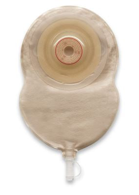 Convatec Esteem Plus Flex Convex One Piece System, V1 Urostomy, Cut To Fit (10 mm-43 mm) - Box of 10