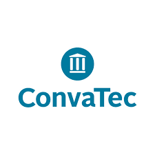 Convatec Esteem + Flexible Durahesive Skin Barrier With Accuseal Tap,Cut-to-fit,13 mm-45 mm - Box of 10