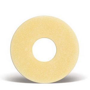 Convatec Eakin Small 2" Cohesive Seals 4.2 mm Thick - Box of 20