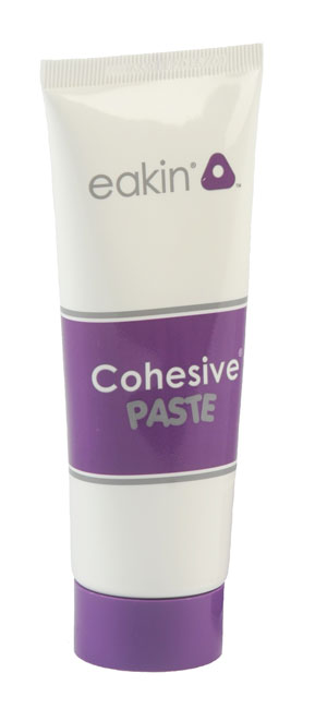 Convatec Eakin Cohesive Paste. 21oz Tube (60g) - Each