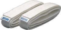 Urocare Universal Fabric Leg Bag Straps, Size 8in - 24in - Pack of 2
