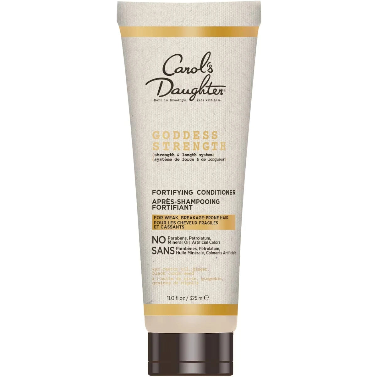 Carol's Daughter Goddess Strength Fortifying Conditioner for Curly Hair product image