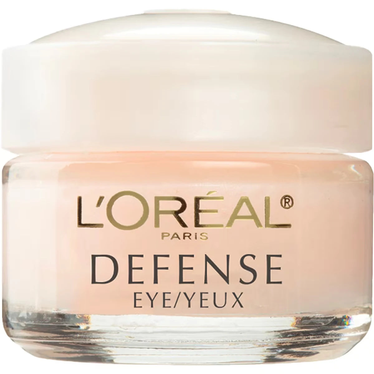 L'Oréal Paris Eye Cream Hyaluronic Acid Caffeine Cream product image
