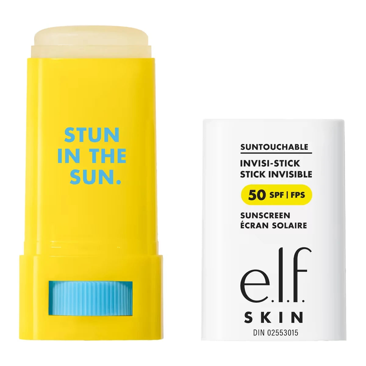 E.L.F. Cosmetics Suntouchable Invisi-Stick SPF 50 product image