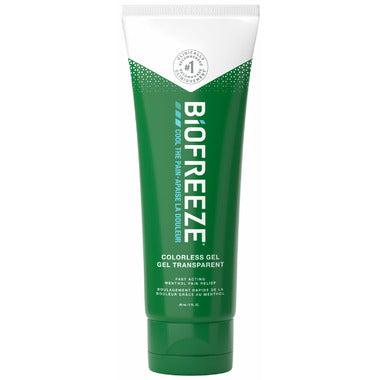 Biofreeze gel img