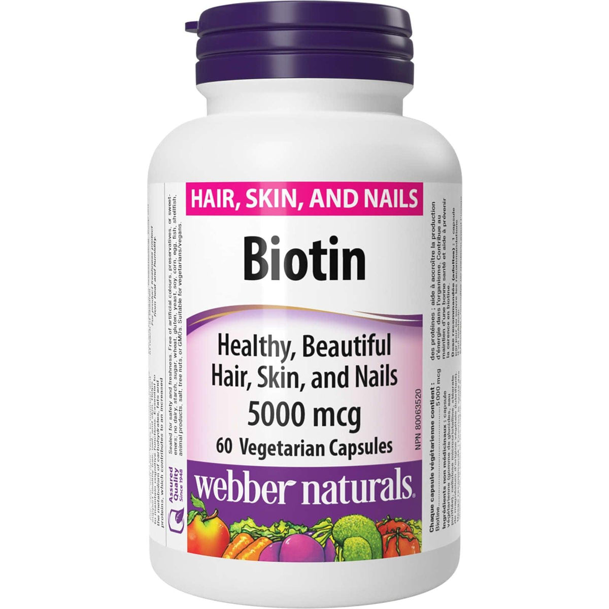 Biotin