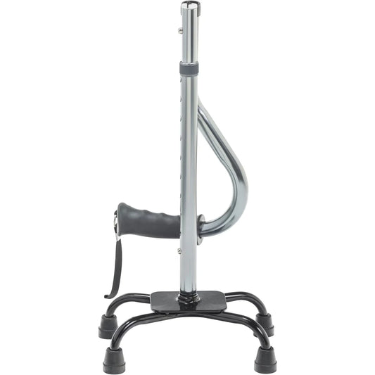 Drive Folding Quad Cane product detail