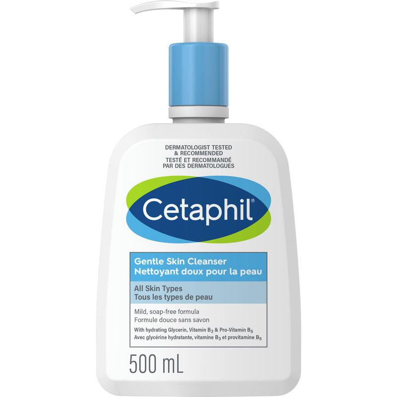 Cetaphil oily sin cleanser 500 ml IMG