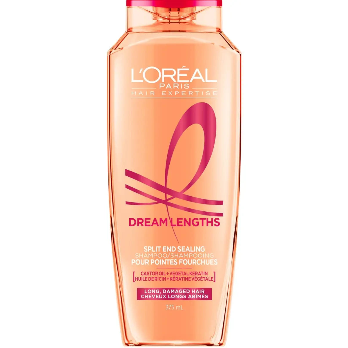 L'Oréal Paris Split End Shampoo Dream Lengths product image