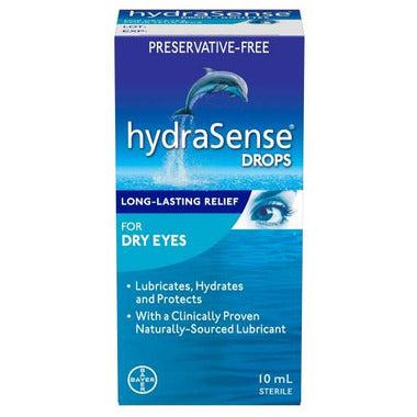 Hydra Sense Gel Drops 10ml img