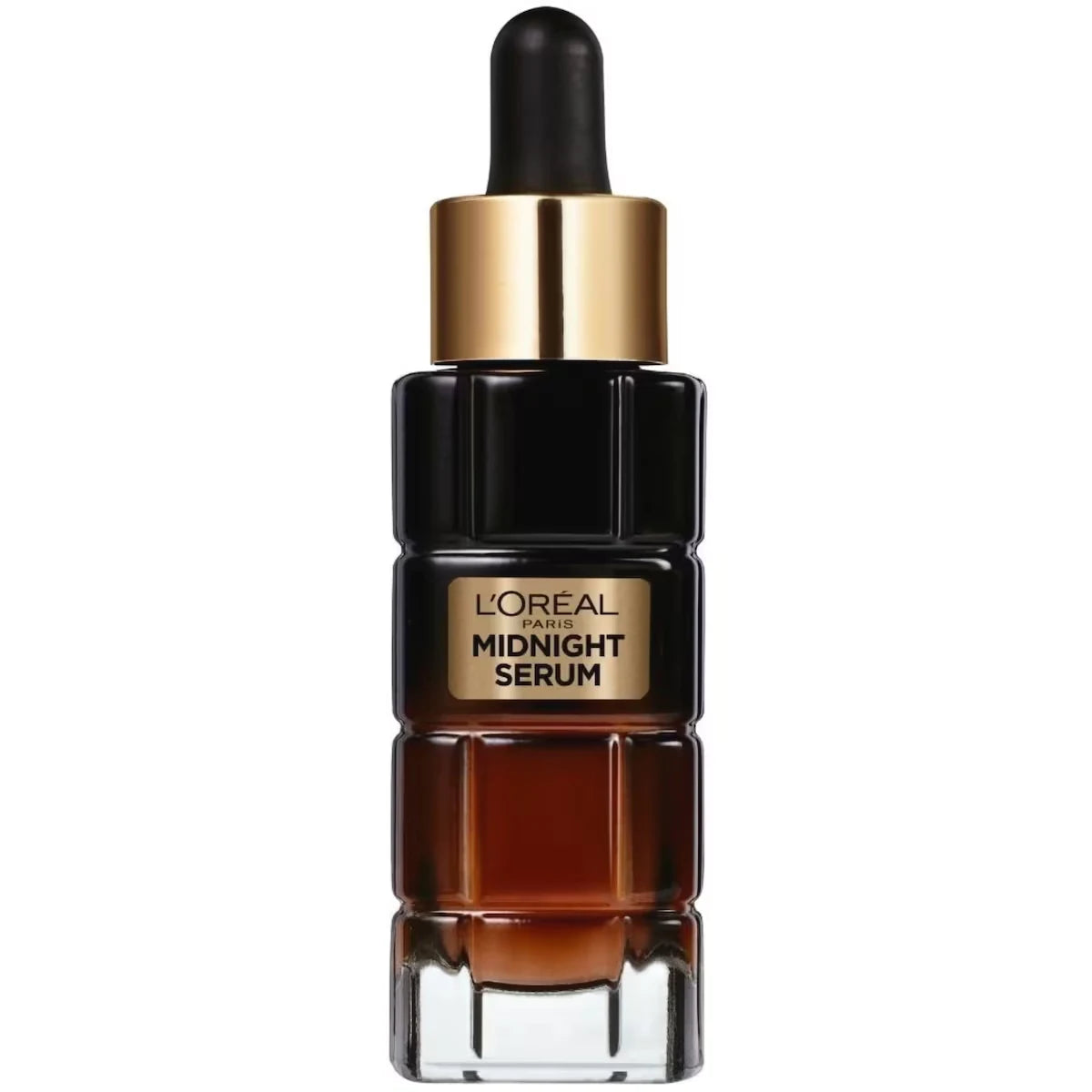L'Oréal Paris Vitamin E Serum, Midnight product image