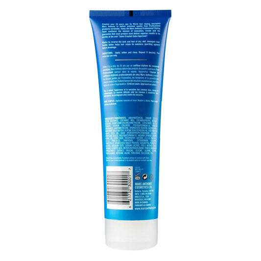 Marc Anthony Nourishing Argan Oil of Morocco Shampoo product detail