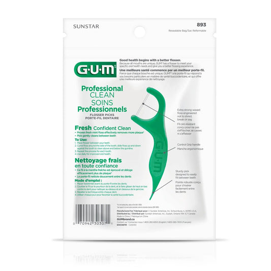 GUM Tablets