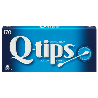 Q-tips