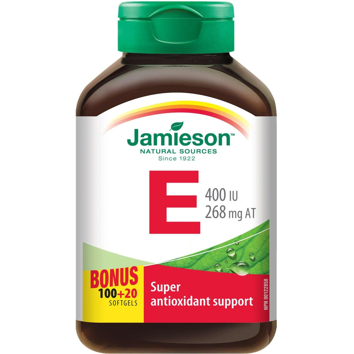 Jamieson E