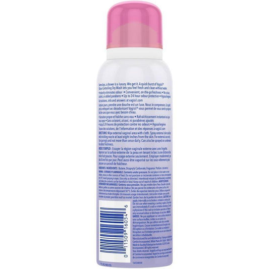 Vagisil Odour Controlling® Freshening Spray