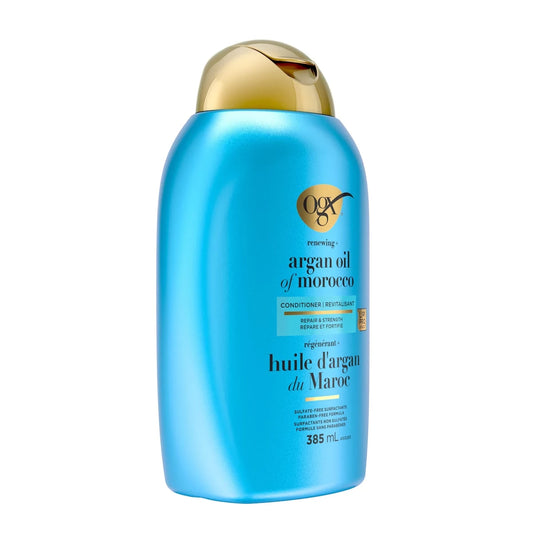 OGX Renewing + Argan Oil of Morocco Conditioner product detail