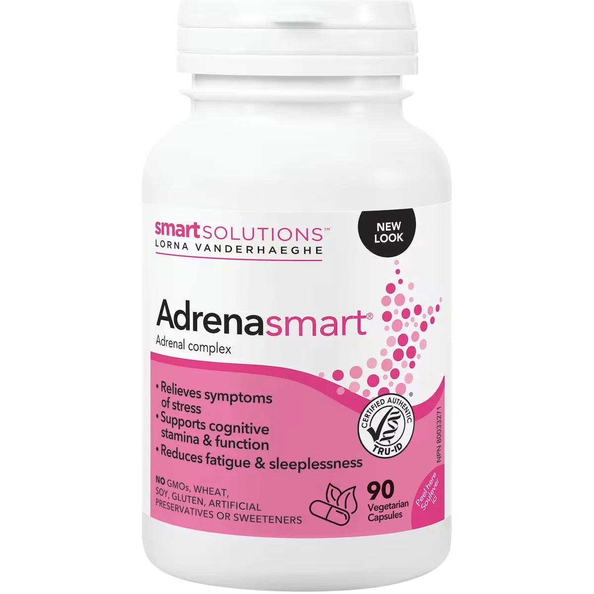Smart Solutions ADRENAsmart product image
