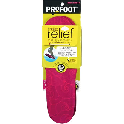 Profoot Stress Relief Insole, Women’s view 2