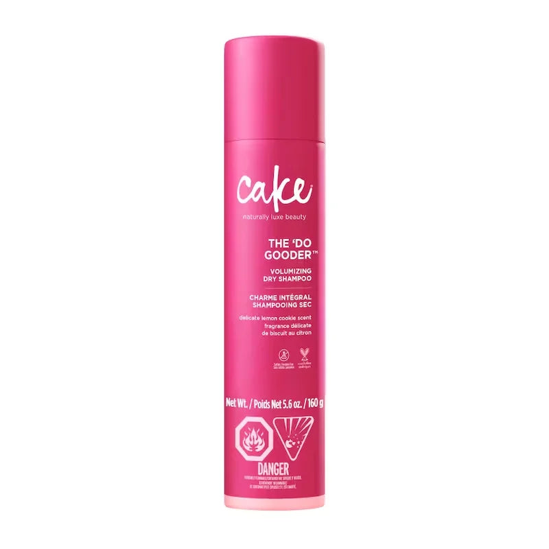Cake Beauty The 'Do Gooder Oil Absorbing Dry Shampoo 4.23 oz / 120 g product image