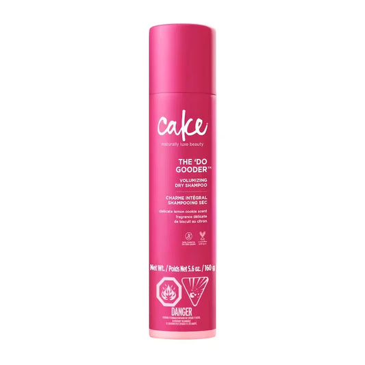 Cake Beauty The 'Do Gooder Oil Absorbing Dry Shampoo 4.23 oz / 120 g product image