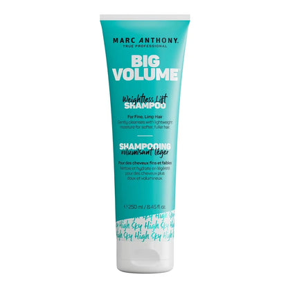 Marc Anthony Dream Big Volume Thickening Shampoo front package