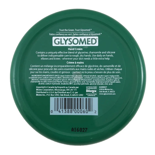 Glysomed Hand Cream product image