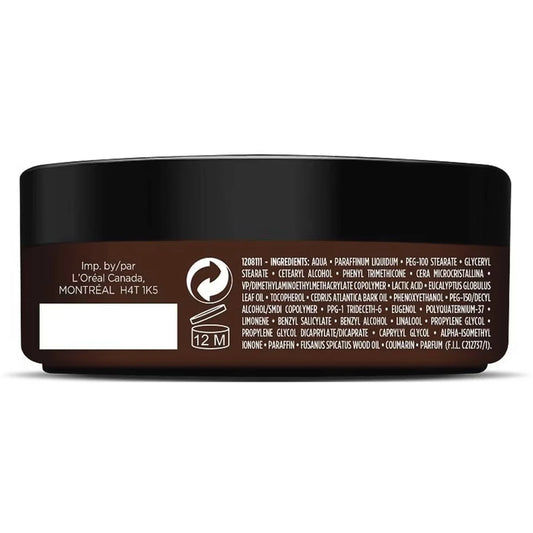 L'Oréal Men Expert Barberclub beard & hair styling cream product detail