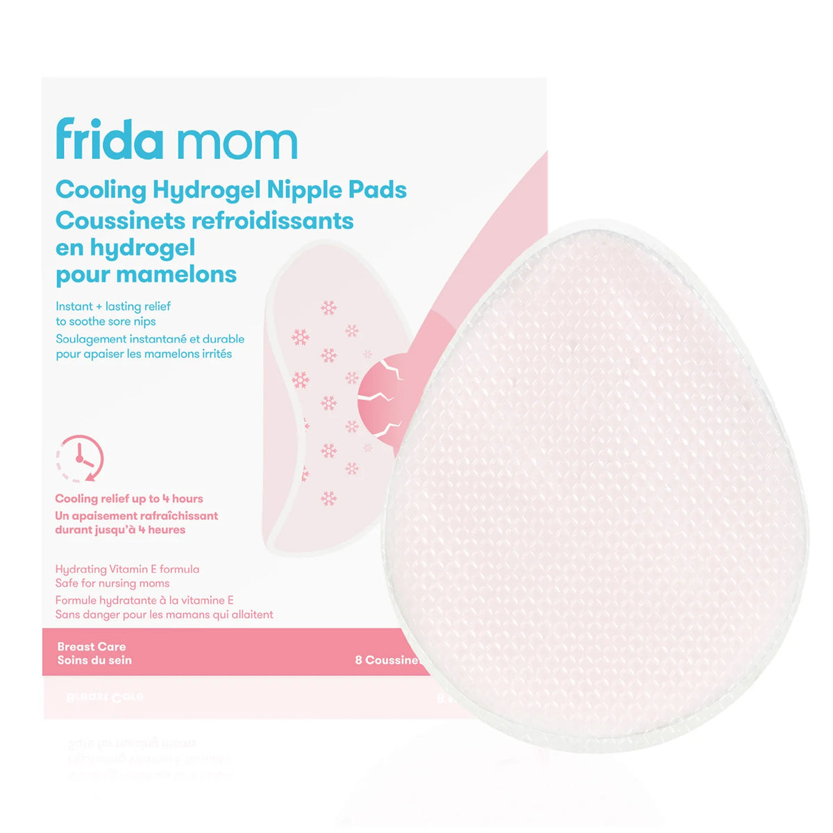 Frida Mom Nipple Pads