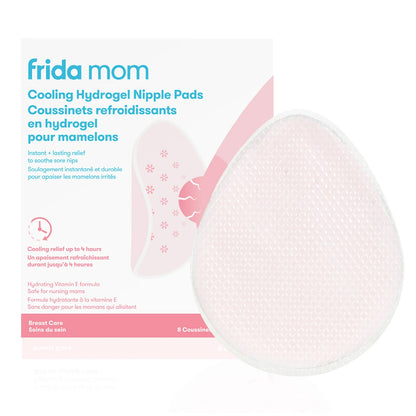 Frida Mom Nipple Pads