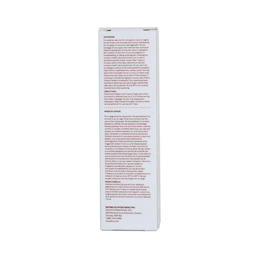 Diva The Cramp Care Cream product detail