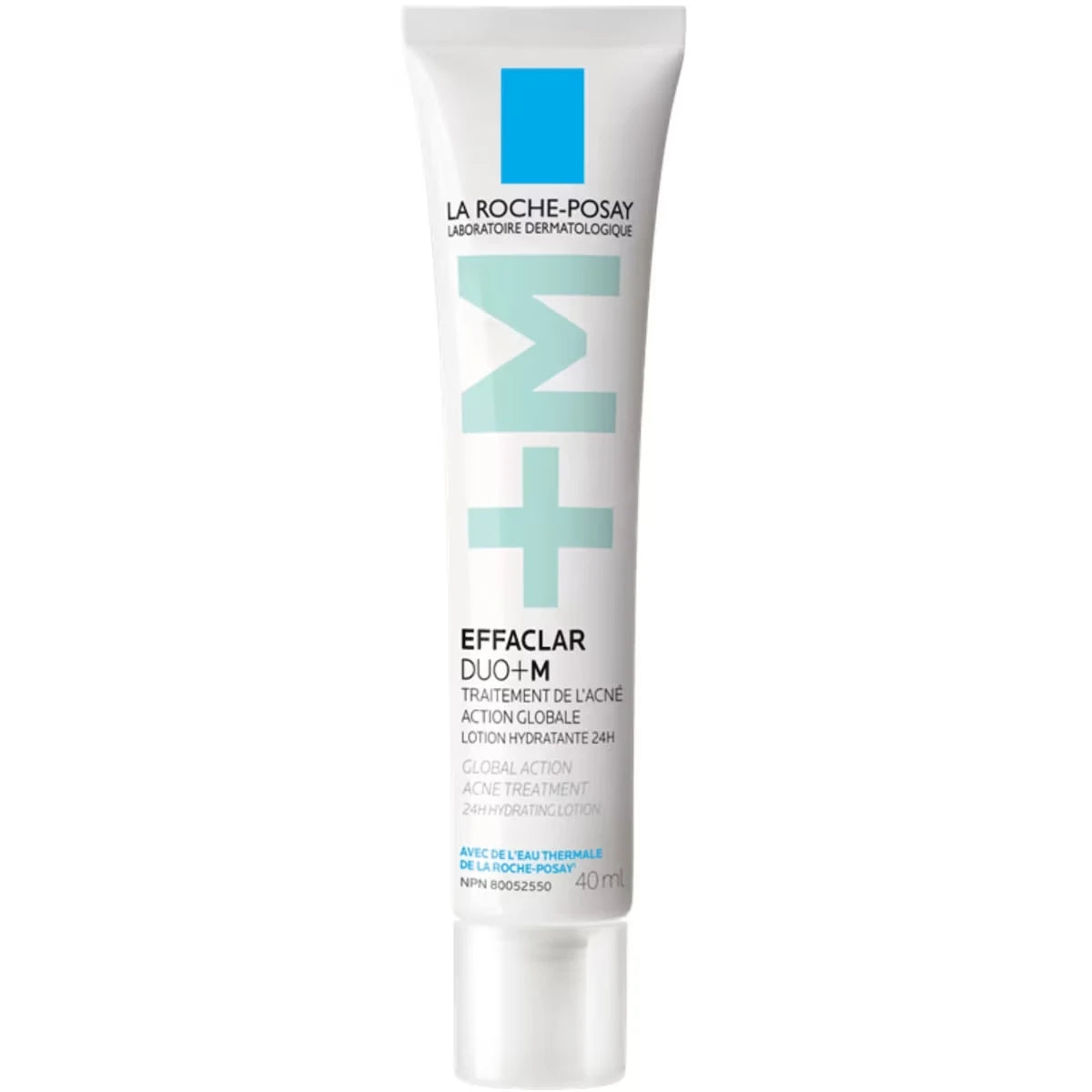 La Roche-Posay Effaclar Duo+M product image