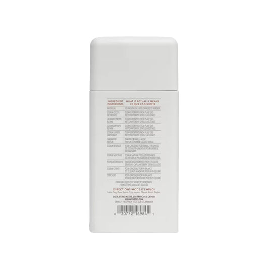 Native Coconut & Vanilla Moisturizing Shampoo mini 88 ml product detail