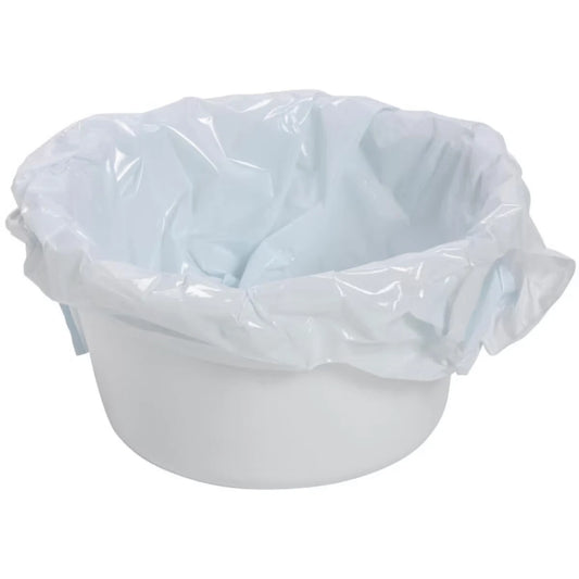 Drive Medical Super Absorbent Commode Pail Liners product detail