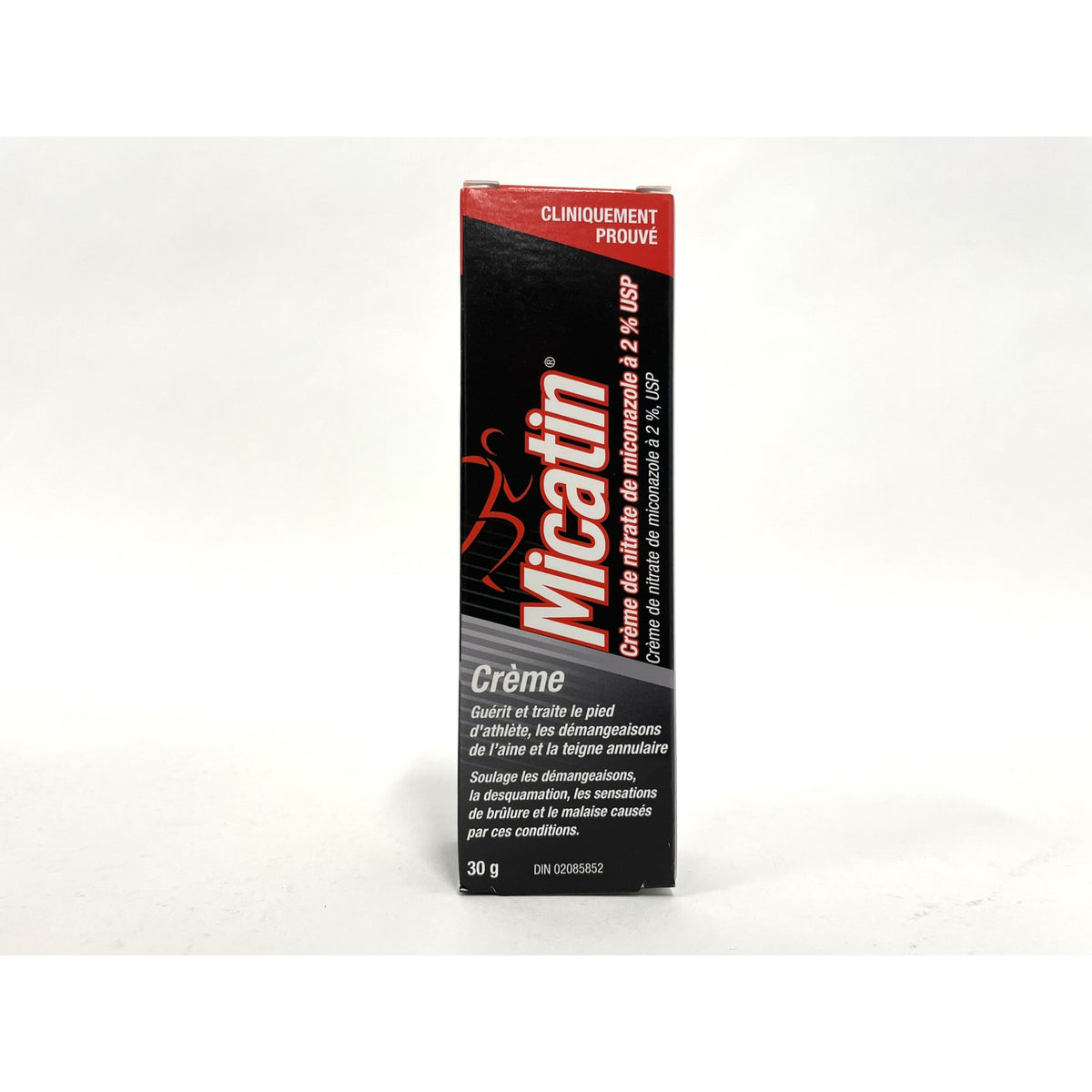 Micatin for Cats Cream 30-g Tube - view 1