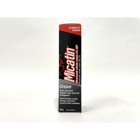 Micatin for Cats Cream 30-g Tube - view 2
