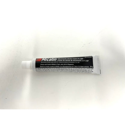 Micatin for Cats Cream 30-g Tube - view 5