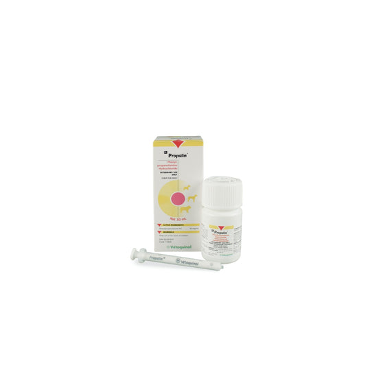 Propalin for Dogs, 50 mg/ml, 100 mL