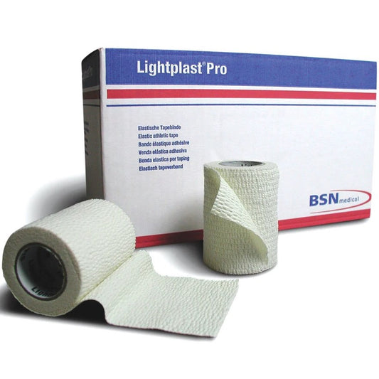 Lightplast Pro Elastic Adhesive Tape - view 1
