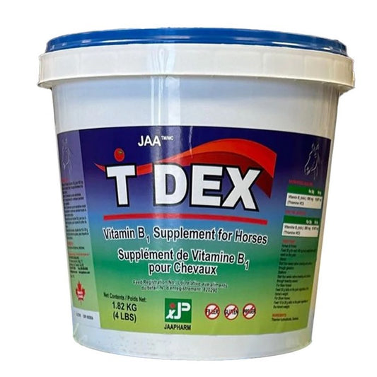 T Dex for Horses - view 1