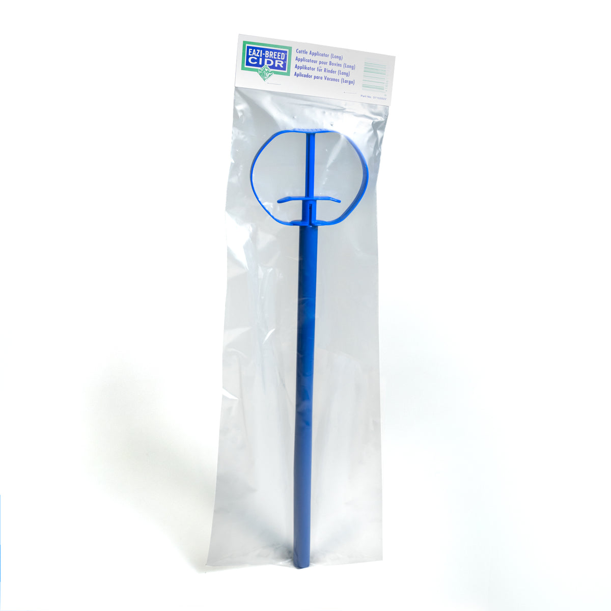 Eazi Breed Cidr 1380 Applicator for Farm animals - 16 in - product image 1