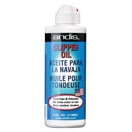 Clipper Oil 118 mL Bottle - Default Title - product image 1