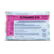 Tetramed 250 for Farm Animals, 250 mg/g, 400 g - product image 1