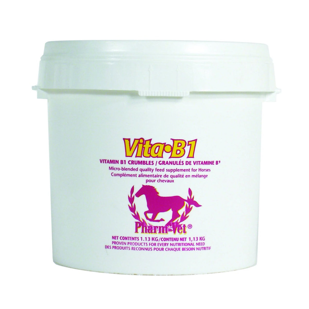 Vita B1 for Horses - 7 kg x 17600 mg - product image 1