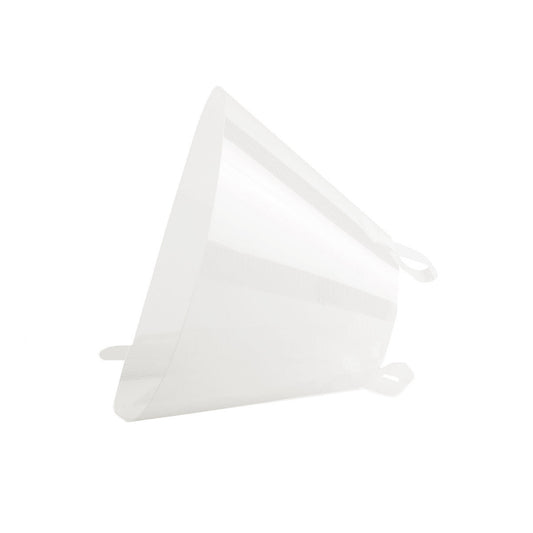 Buster Classic Collar for Dogs 15 cm, Clear - Default Title - product image 1