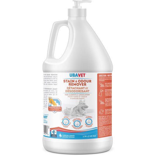 Stain and Odour Remover - 3.8 L - product image 1