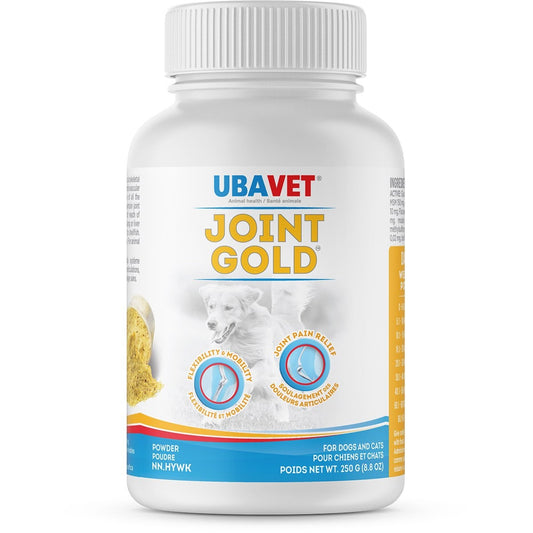 Joint Gold Powder for Cats and Dogs - 250 g - product image 1